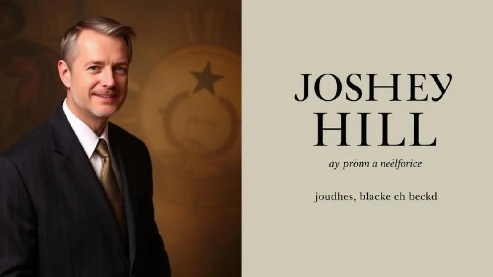 Joseph Hill