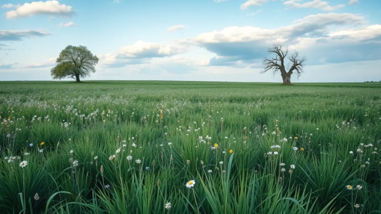 antonyms for meadow