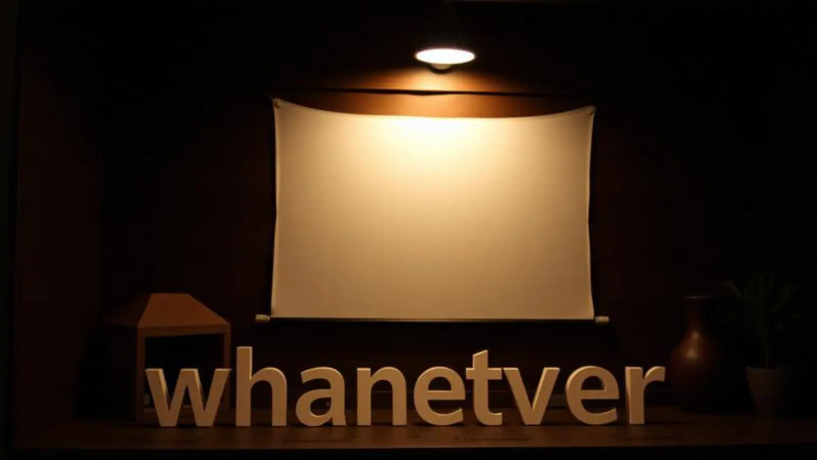 antonyms of whatever